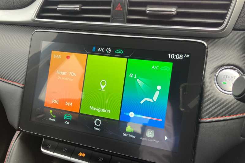 Used MG MG ZS 2022 for sale - 76463575: Photo 17