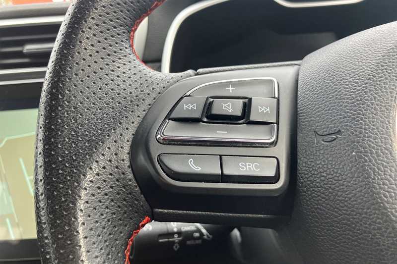 Used MG MG ZS 2022 for sale - 76463575: Photo 21