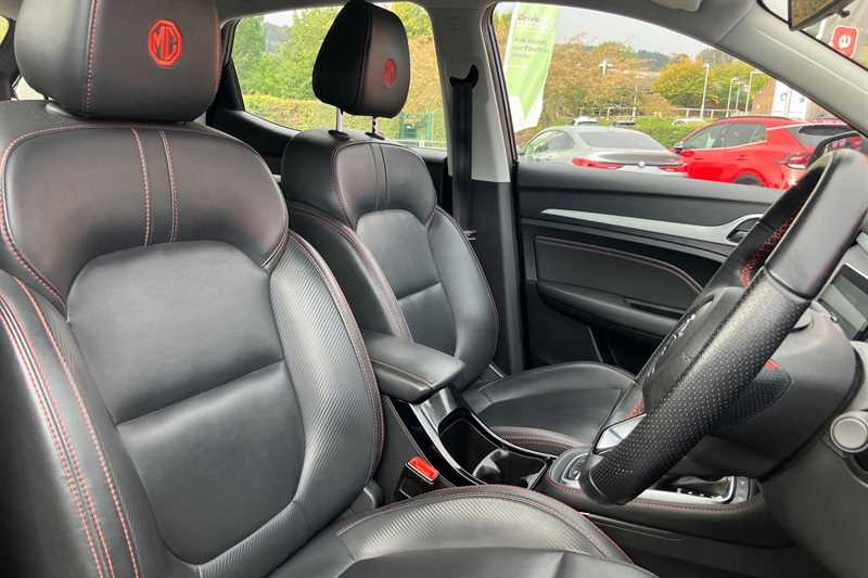 Used MG MG ZS 2022 for sale - 76463575: Photo 23