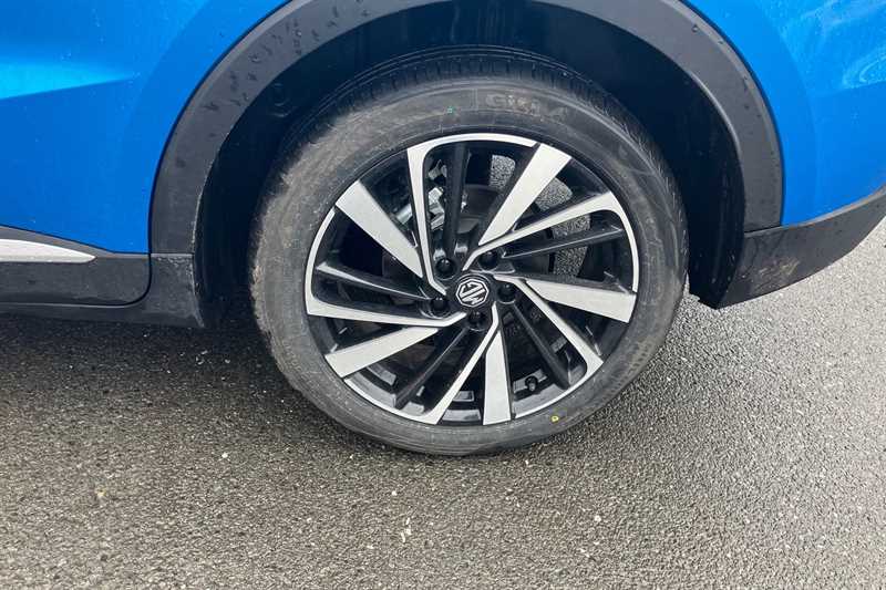 Used MG MG ZS 2026 for sale - 77566473: Photo 11