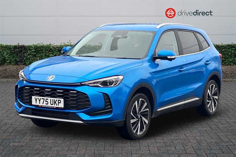 Used MG MG ZS 2026 for sale - 77566473: Photo 7