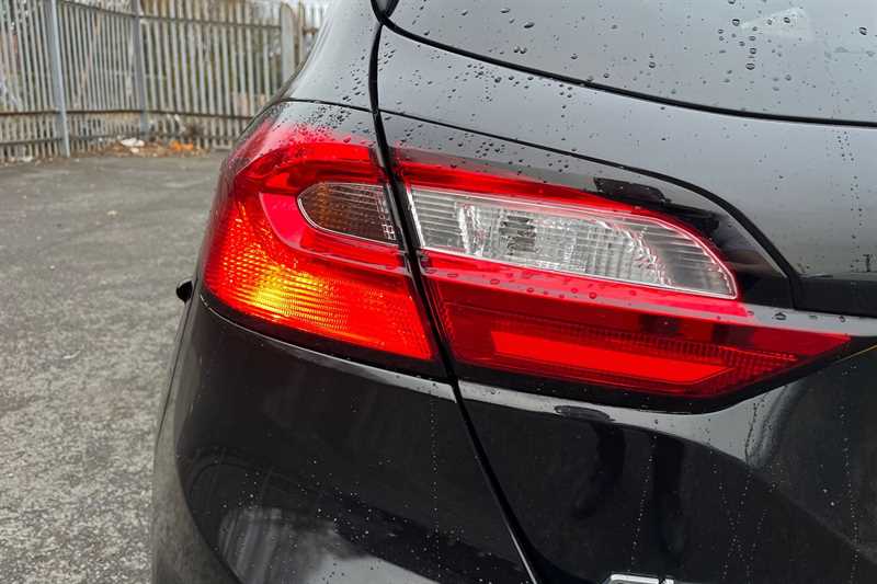 Used Ford Fiesta 2022 for sale - 77945119: Photo 31