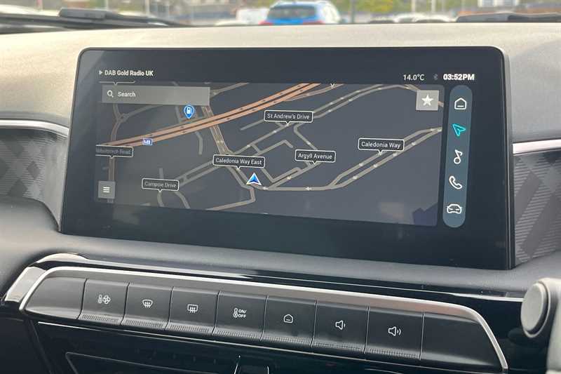 Used MG MG3 2025 for sale - 78143572: Photo 18