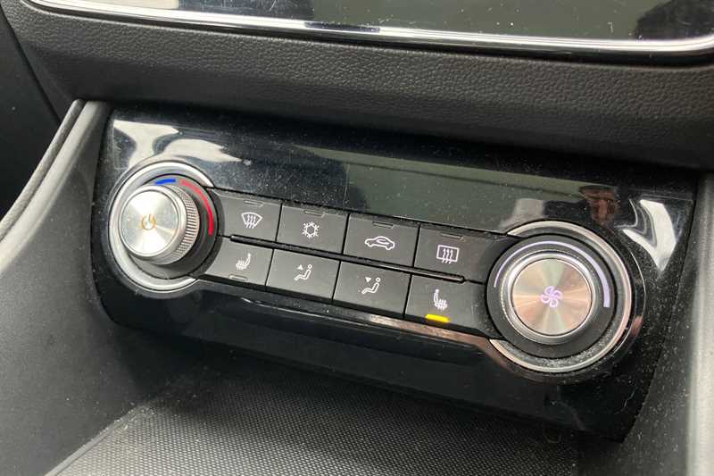 Used MG MG ZS 2020 for sale - 76449064: Photo 15