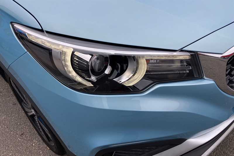 Used MG MG ZS 2020 for sale - 76449064: Photo 28