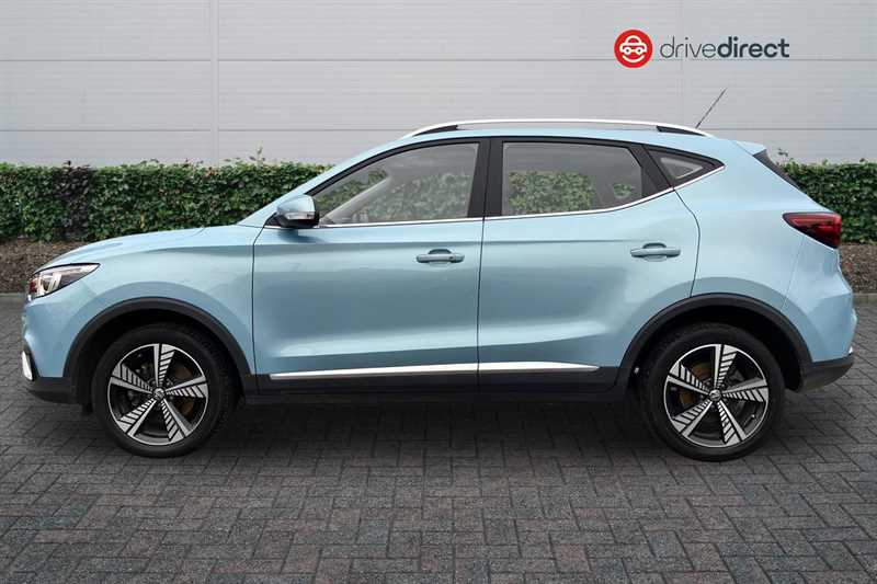 Used MG MG ZS 2020 for sale - 76449064: Photo 6