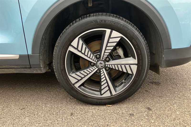 Used MG MG ZS 2020 for sale - 76449064: Photo 9