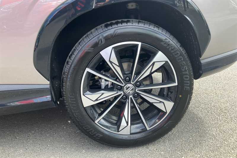 Used MG MG HS 2025 for sale - 76443784: Photo 10