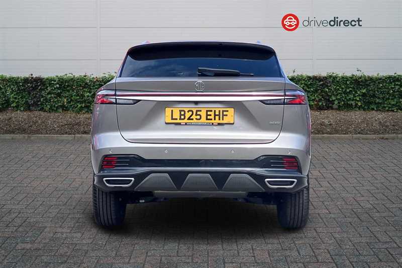 Used MG MG HS 2025 for sale - 76443784: Photo 4