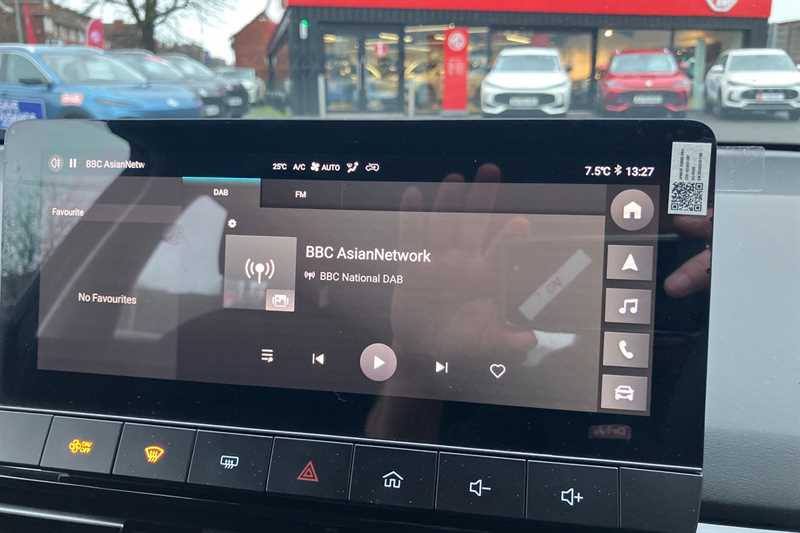 Used MG MG4 2026 for sale - 78075854: Photo 17