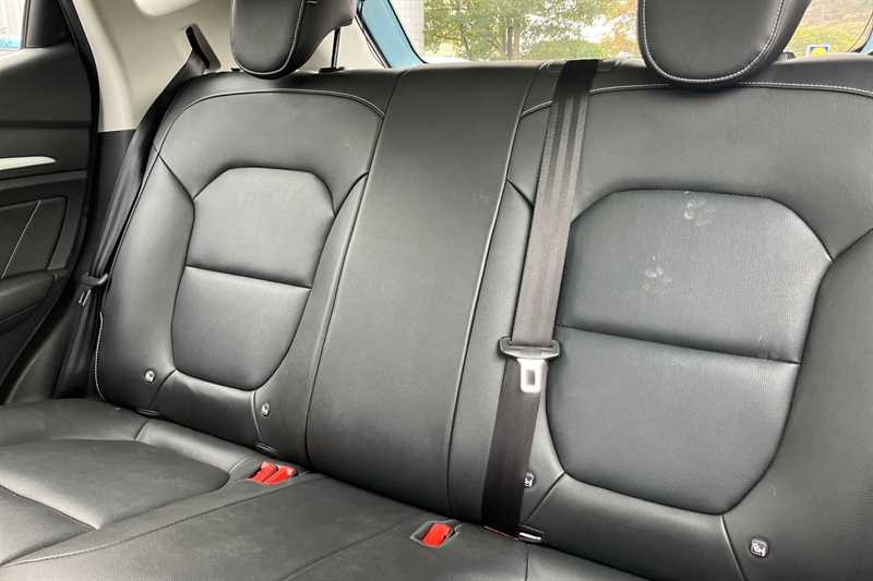 Used MG MG ZS 2020 for sale - 76490112: Photo 24