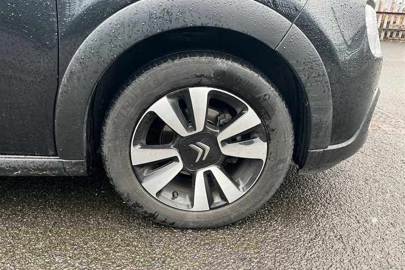 Used Citroen C3 2023 for sale - 76955557: Photo 12