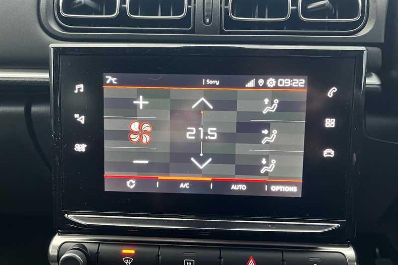 Used Citroen C3 2023 for sale - 76955557: Photo 15