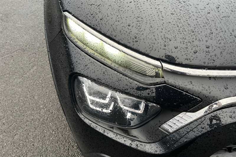 Used Citroen C3 2023 for sale - 76955557: Photo 28