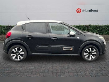 Used Citroen C3 2023 for sale - 76955557: Photo