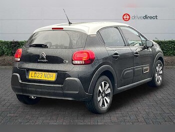 Used Citroen C3 2023 for sale - 76955557: Photo