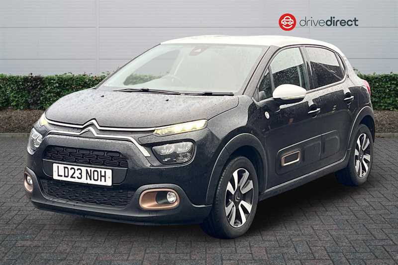 Used Citroen C3 2023 for sale - 76955557: Photo 7