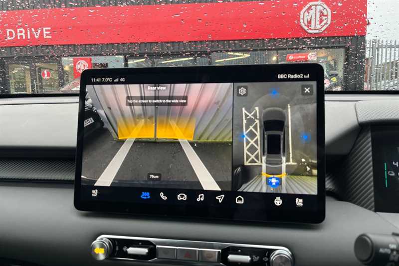 Used MG MGS5 2025 for sale - 77829002: Photo 18