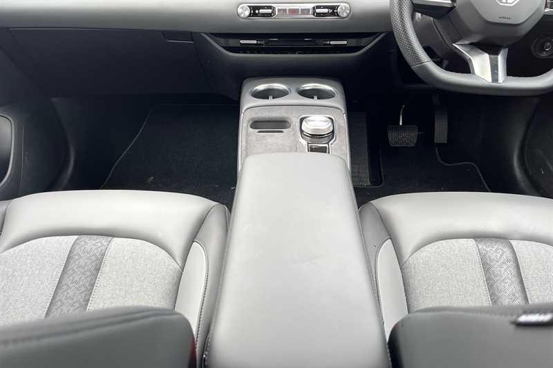 Used MG MGS5 2025 for sale - 77474238: Photo 14