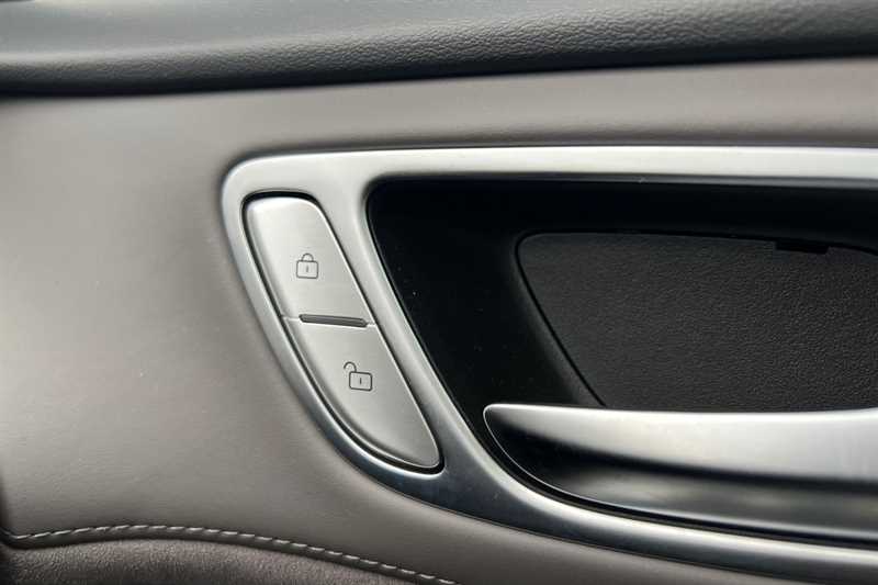 Used MG MGS6 2025 for sale - 78207451: Photo 38