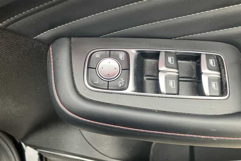 Used MG MG HS for sale - 77864046: Photo 16