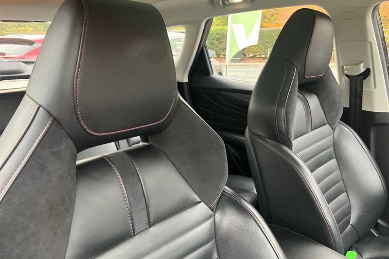 Used MG MG HS for sale - 77864046: Photo 23