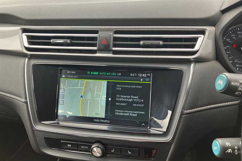 Used MG MG5 2021 for sale - 78217092: Photo 18