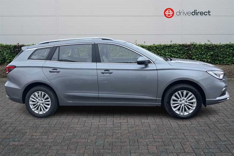 Used MG MG5 2021 for sale - 78217092: Photo 2