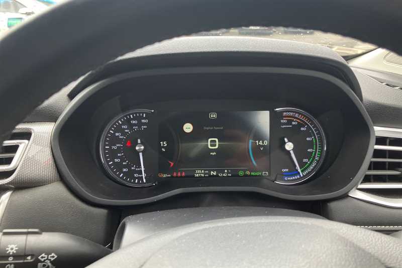 Used MG MG5 2021 for sale - 78217092: Photo 20