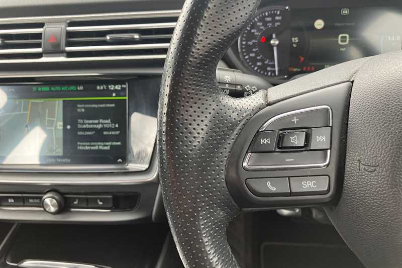 Used MG MG5 2021 for sale - 78217092: Photo 21