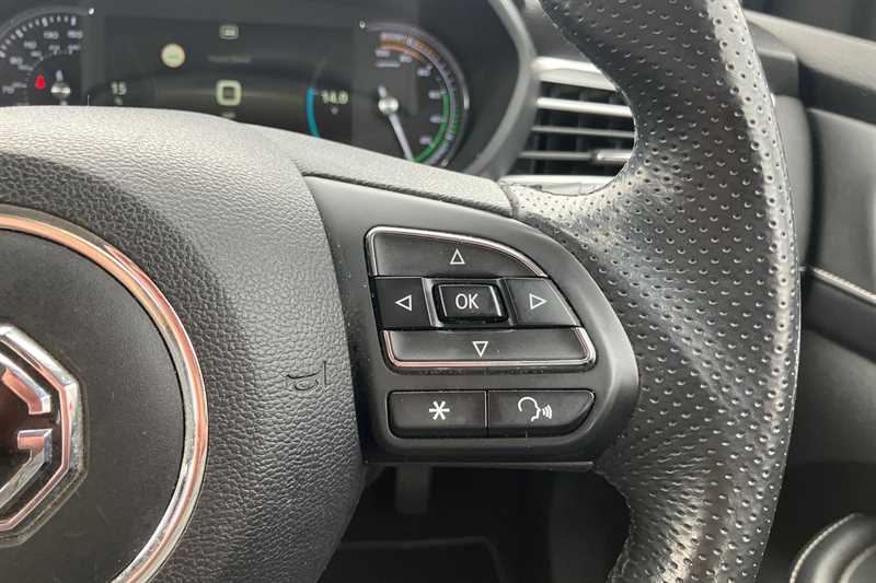 Used MG MG5 2021 for sale - 78217092: Photo 22