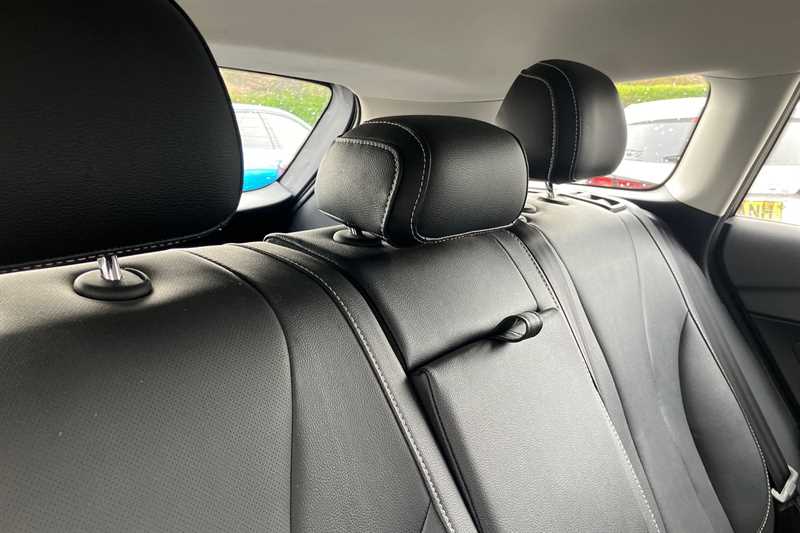 Used MG MG5 2021 for sale - 78217092: Photo 24