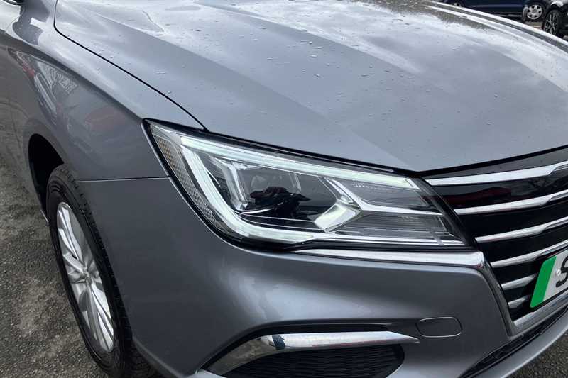 Used MG MG5 2021 for sale - 78217092: Photo 28