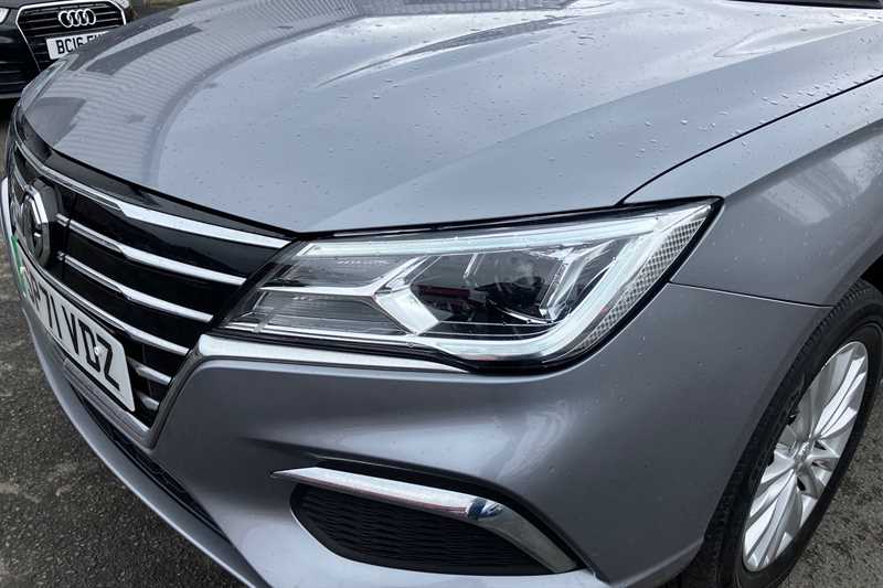 Used MG MG5 2021 for sale - 78217092: Photo 29