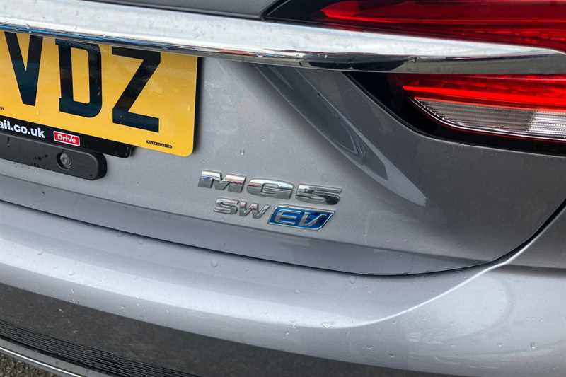 Used MG MG5 2021 for sale - 78217092: Photo 30