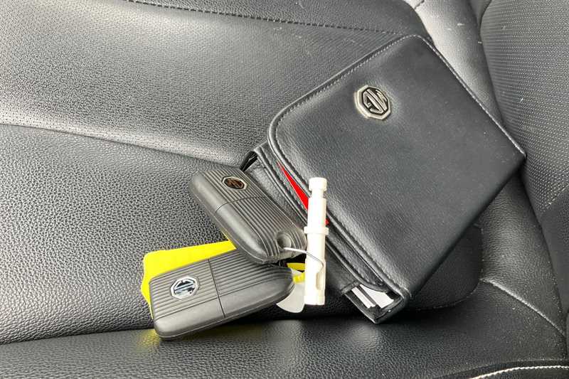 Used MG MG5 2021 for sale - 78217092: Photo 36