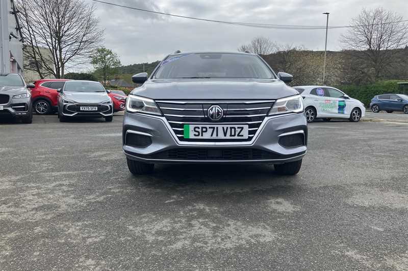 Used MG MG5 2021 for sale - 78217092: Photo 38