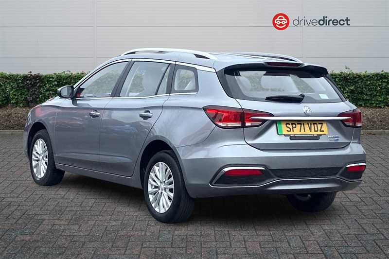 Used MG MG5 2021 for sale - 78217092: Photo 5