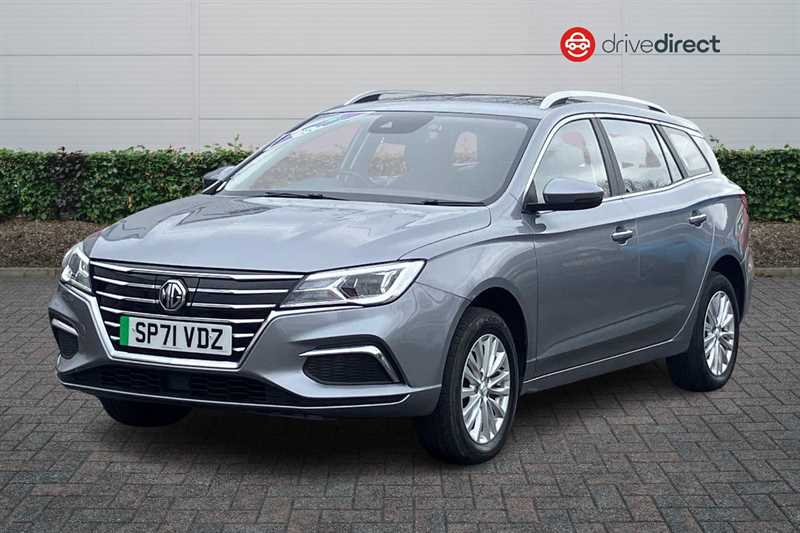 Used MG MG5 2021 for sale - 78217092: Photo 7