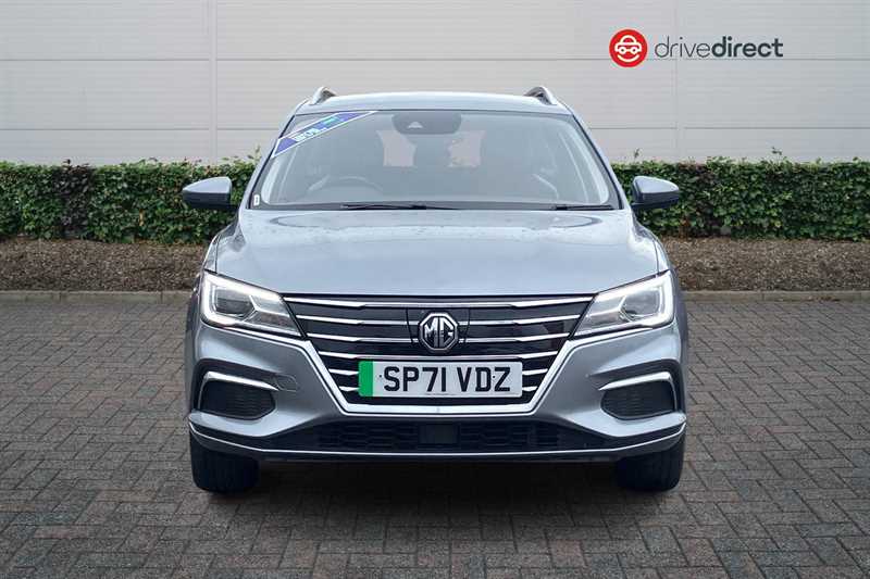 Used MG MG5 2021 for sale - 78217092: Photo 8