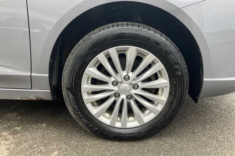 Used MG MG5 2021 for sale - 78217092: Photo 9