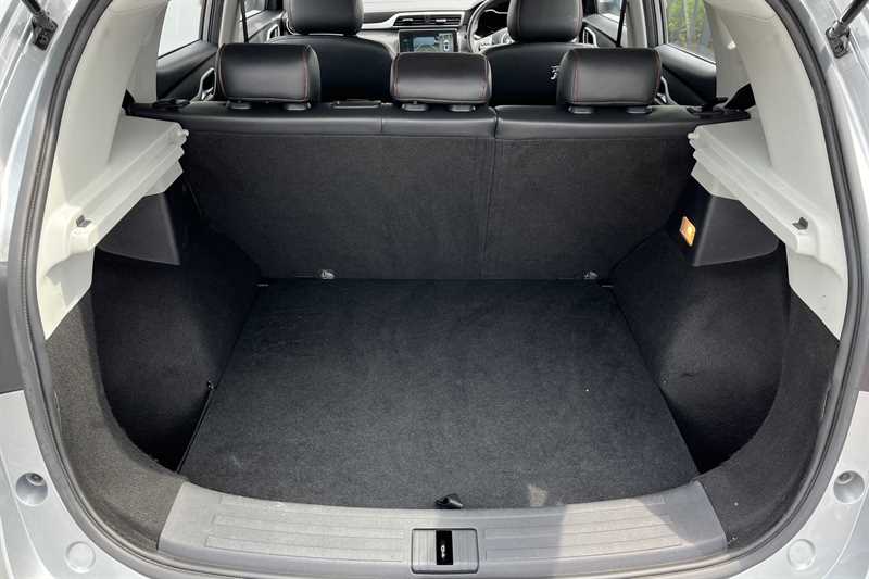 Used MG MG ZS 2021 for sale - 76503778: Photo 25