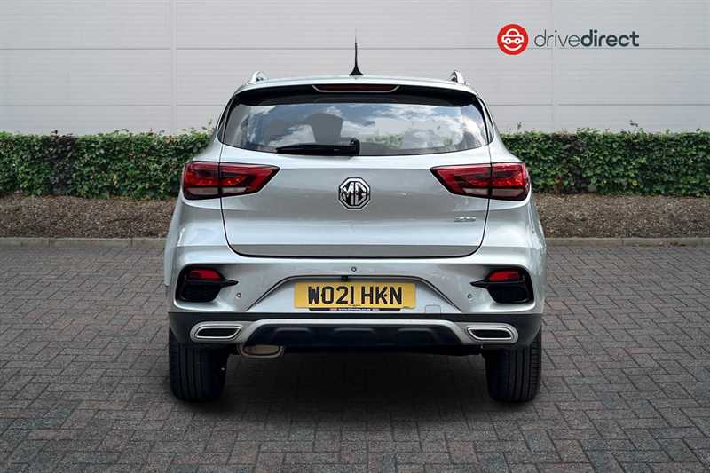 Used MG MG ZS 2021 for sale - 76503778: Photo 4