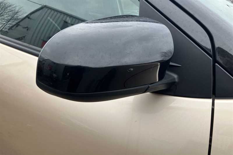 Used Toyota Aygo X 2023 for sale - 77741940: Photo 34