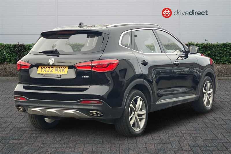 Used MG MG HS 2022 for sale - 76733013: Photo 3