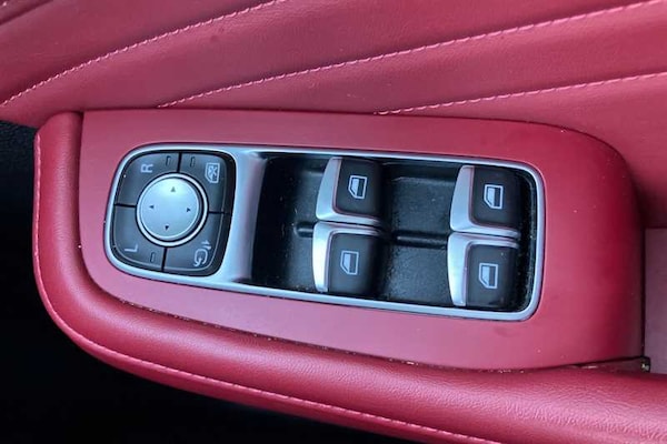 Used MG MG HS 2022 for sale - 76229631: Photo 16