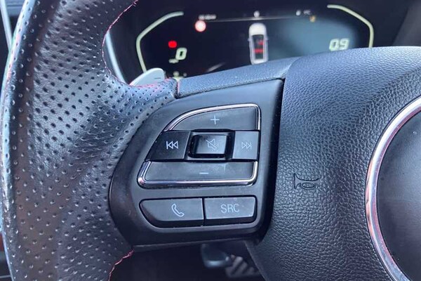 Used MG MG HS 2022 for sale - 76229631: Photo 21