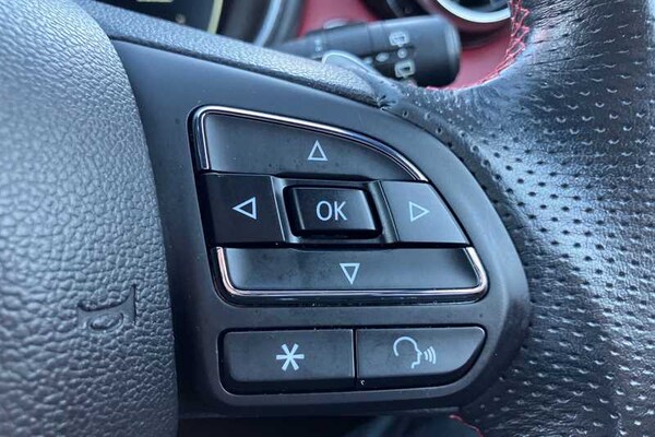 Used MG MG HS 2022 for sale - 76229631: Photo 22