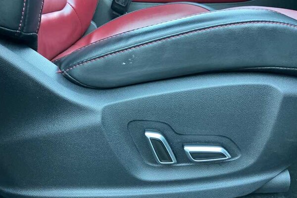 Used MG MG HS 2022 for sale - 76229631: Photo 26