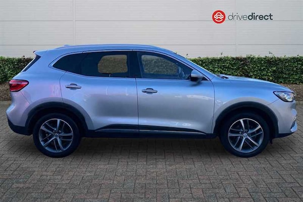 Used MG MG HS 2022 for sale - 76229631: Photo 2